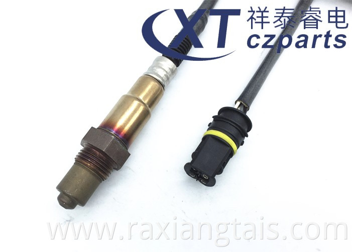 Clk Auto Sensor